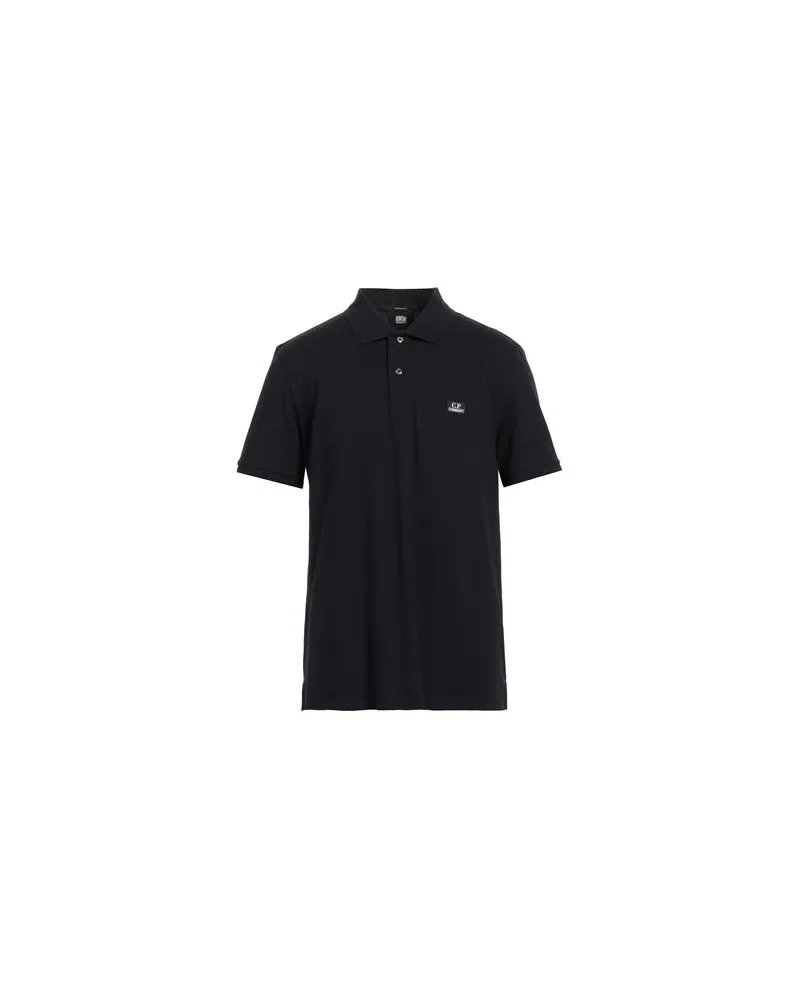 C.P. Company TOPS - Poloshirtsauf YOOX.COM Nachtblau