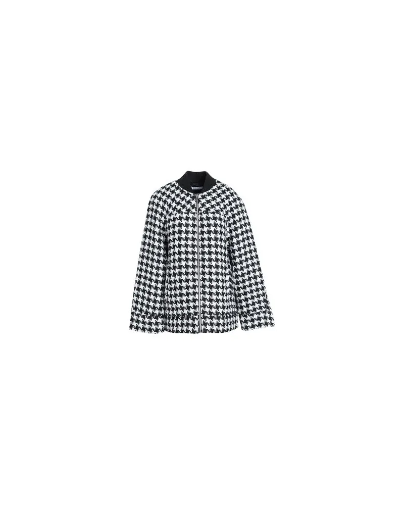 EDITED Brynn Bomber (GRS)  - JACKEN & MÄNTEL - Jacken und Anoraksauf YOOX.COM Schwarz