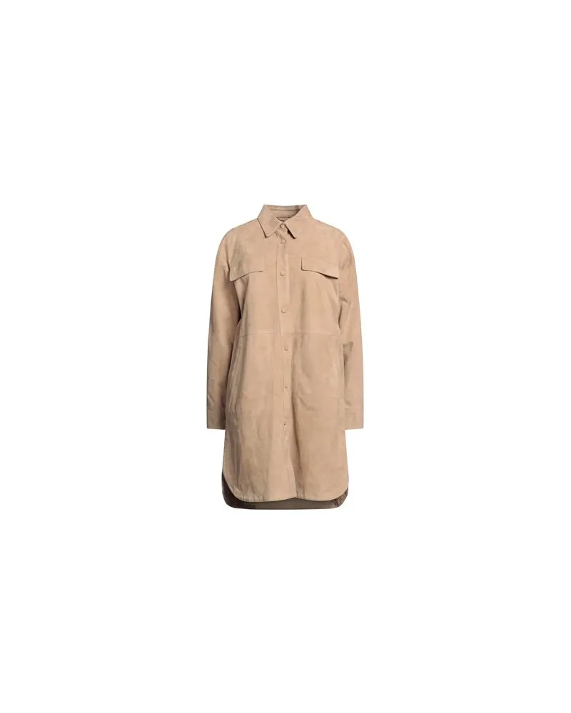 Eleventy TOPS - Hemdenauf YOOX.COM Sand