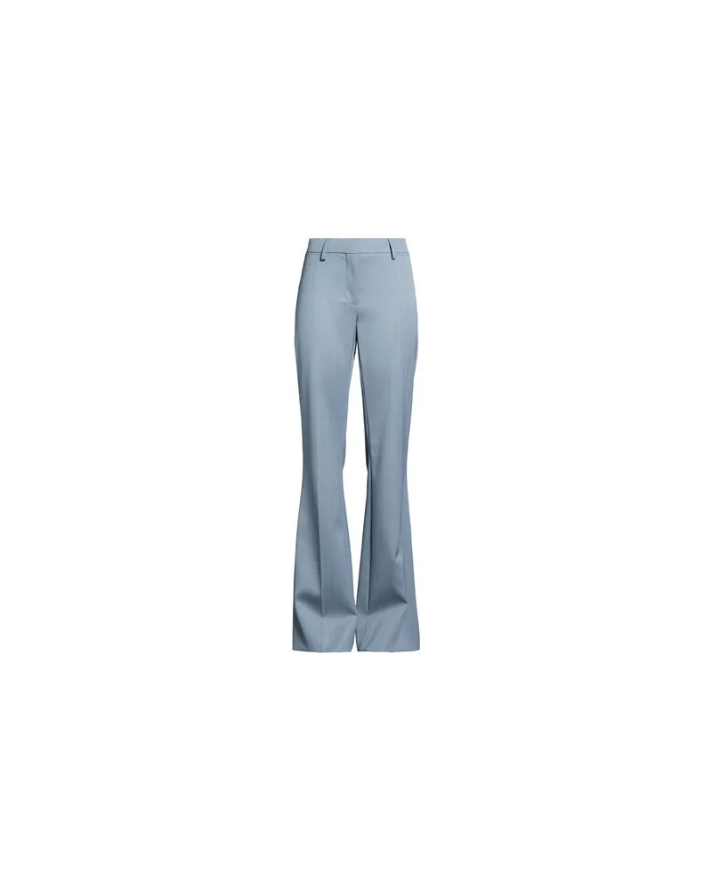 Stella McCartney HOSEN & RÖCKE - Hosenauf YOOX.COM Taubenblau