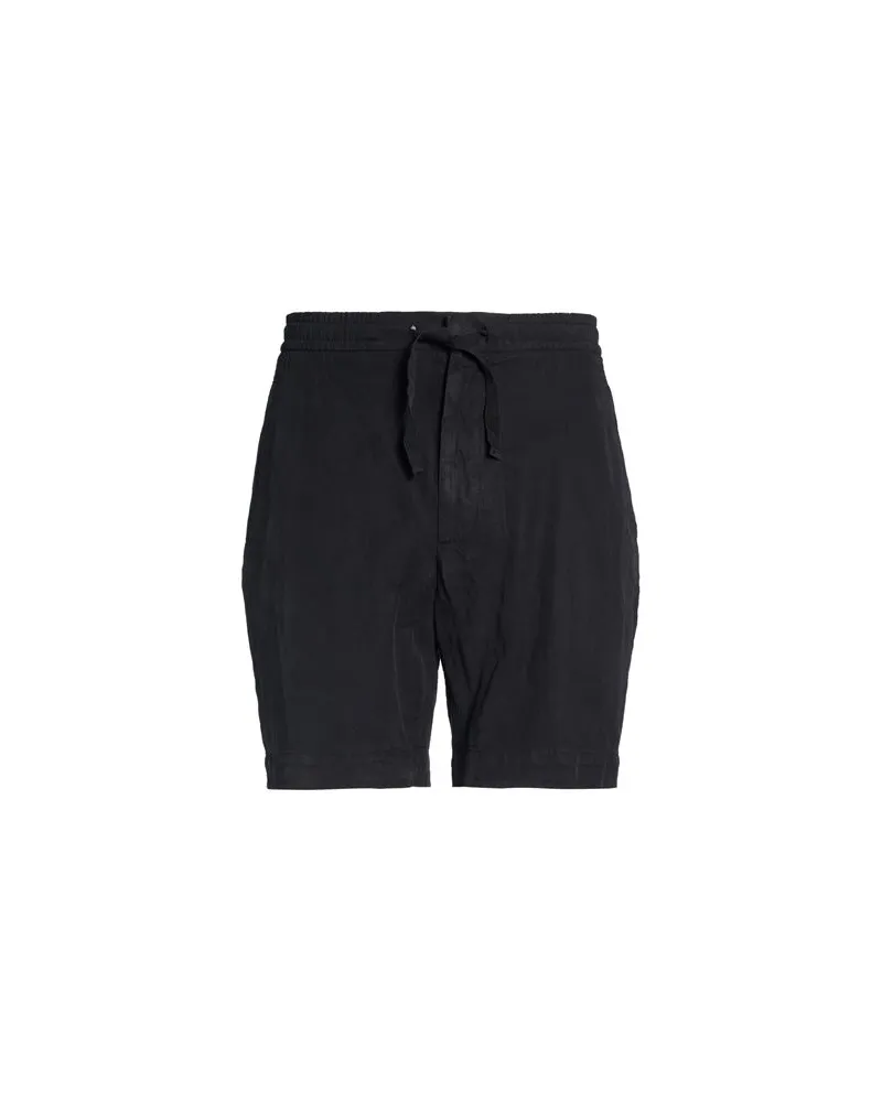 Officine Generale HOSEN & RÖCKE - Shorts & Bermudashortsauf YOOX.COM Schwarz