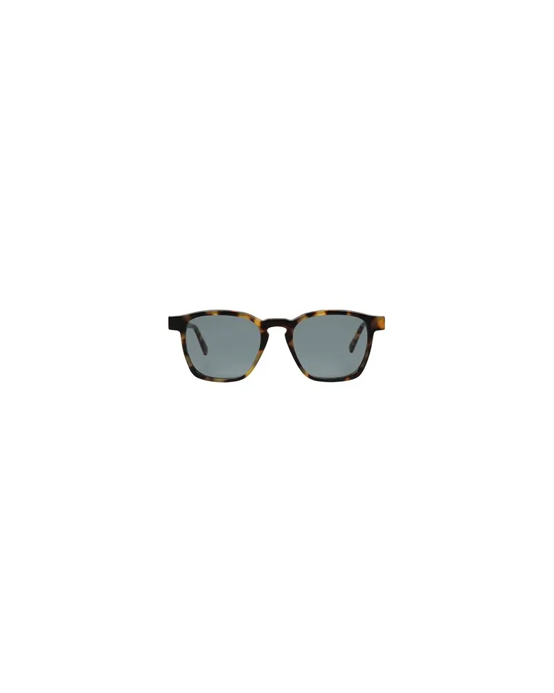 RETROSUPERFUTURE BRILLEN - Sonnenbrillenauf YOOX.COM Dunkelbraun