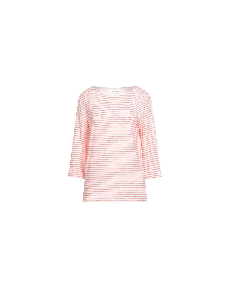 Majestic TOPS - T-shirtsauf YOOX.COM Elfenbein