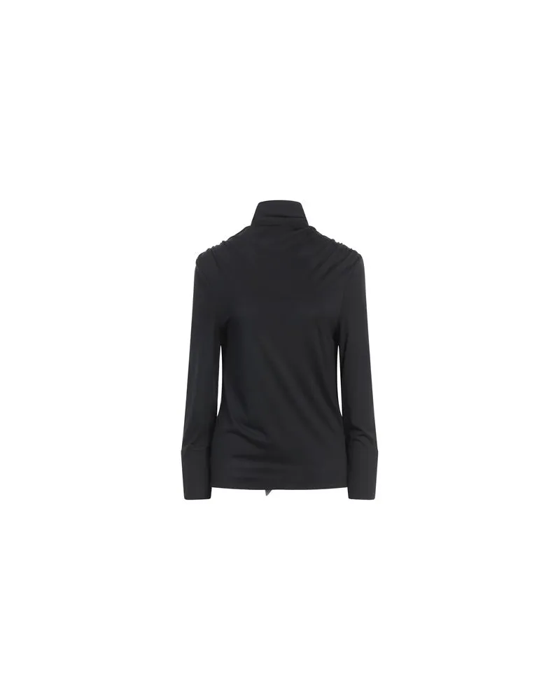 Viktor & Rolf TOPS - Topsauf YOOX.COM Schwarz