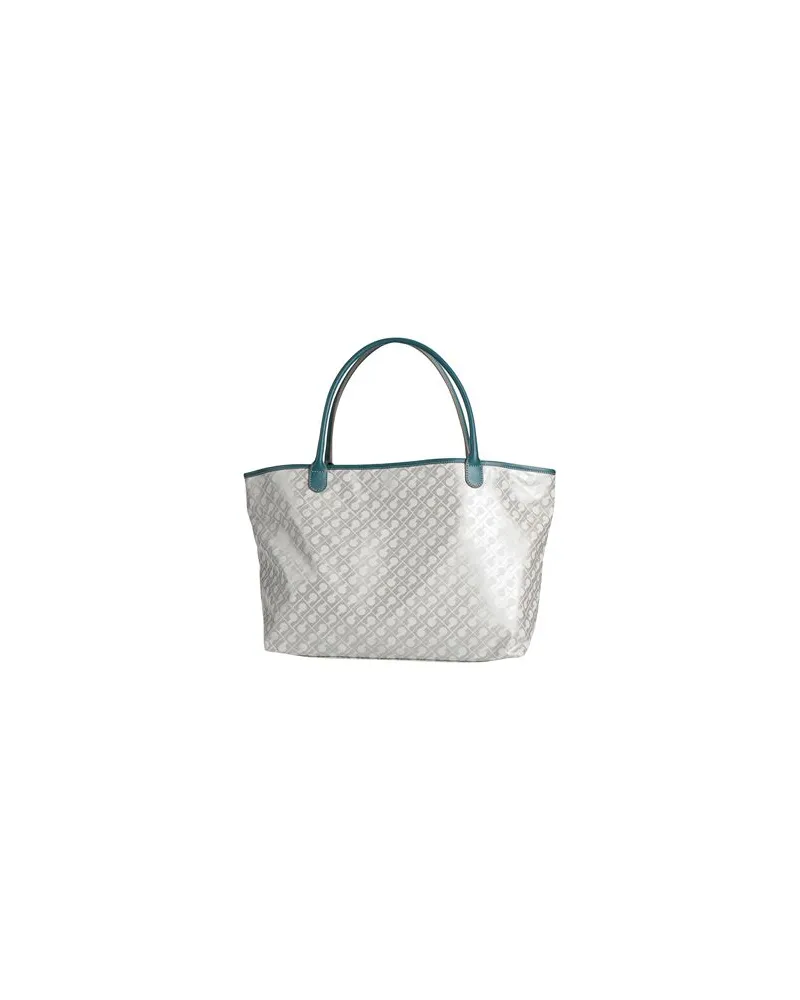 Gherardini TASCHEN - Handtaschenauf YOOX.COM Silber