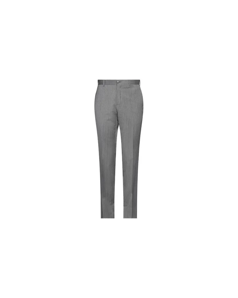 Pal Zileri HOSEN & RÖCKE - Hosenauf YOOX.COM Grau