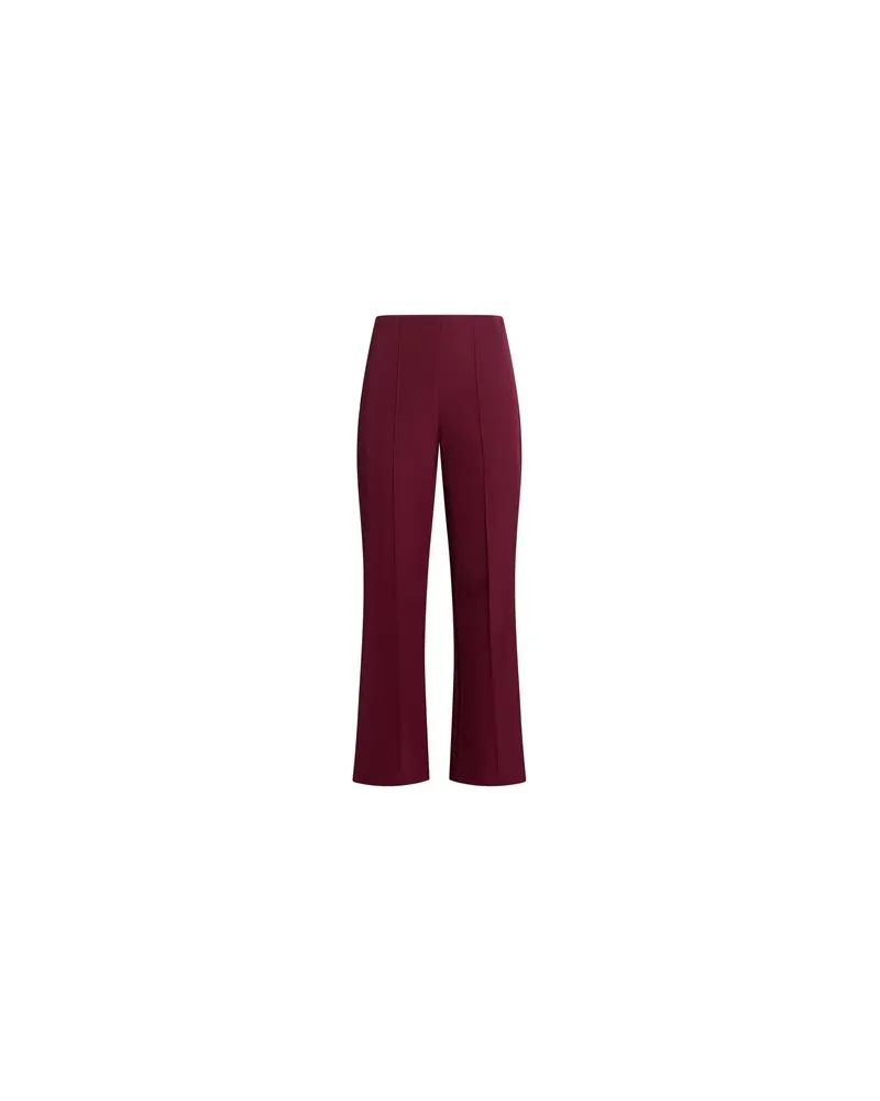 SHIRTAPORTER HOSEN & RÖCKE - Hosenauf YOOX.COM Bordeaux