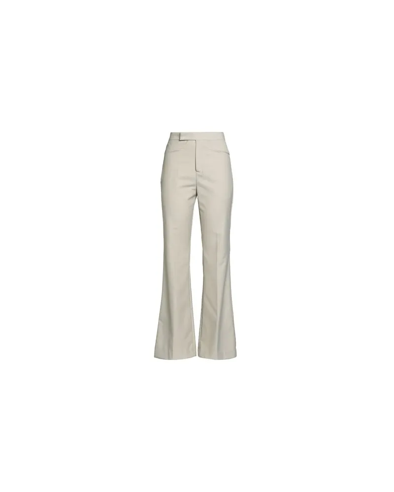 Isabelle Blanche HOSEN & RÖCKE - Hosenauf YOOX.COM Beige