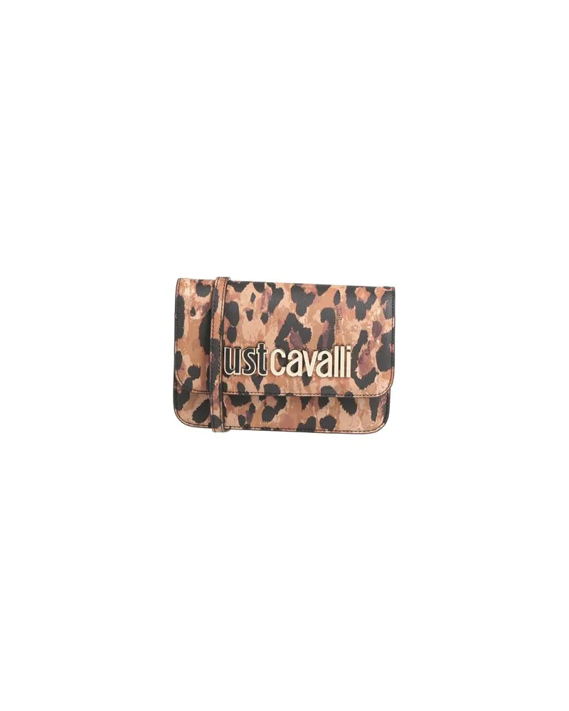 Just Cavalli TASCHEN - Umhängetascheauf YOOX.COM Kamel