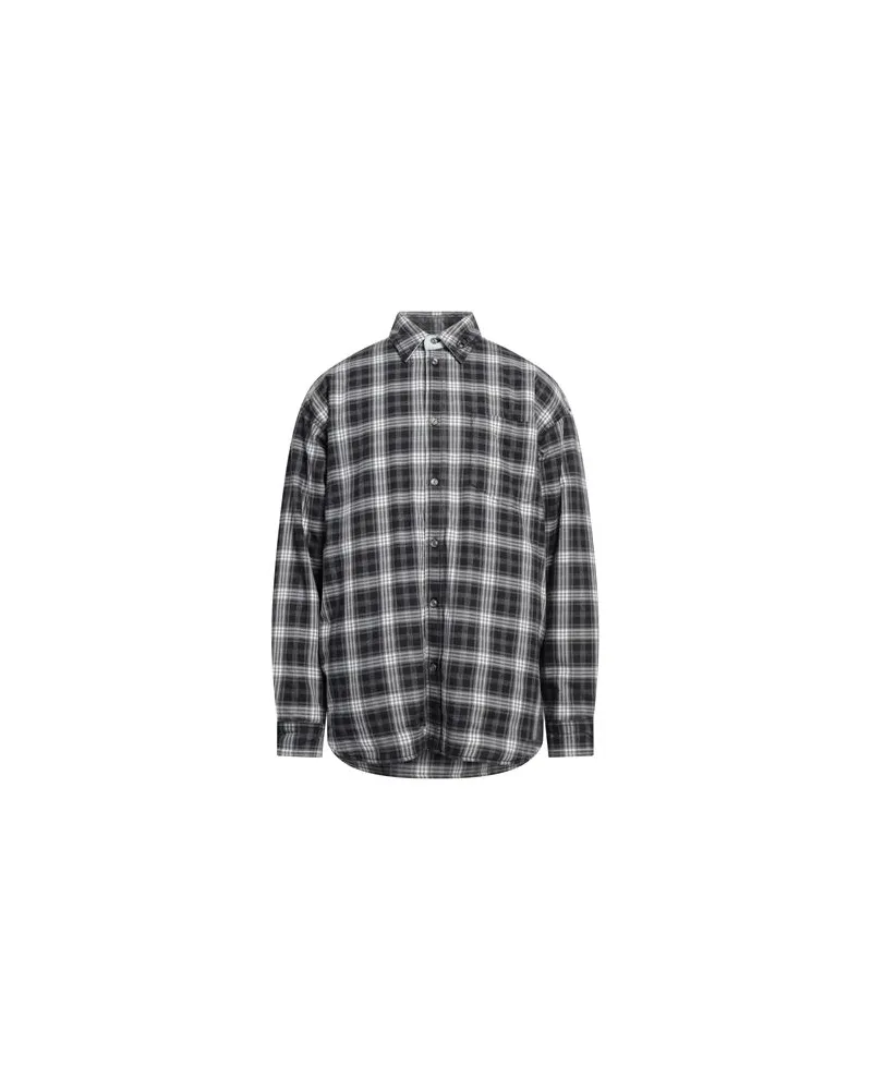Diesel TOPS - Hemdenauf YOOX.COM Braungrau