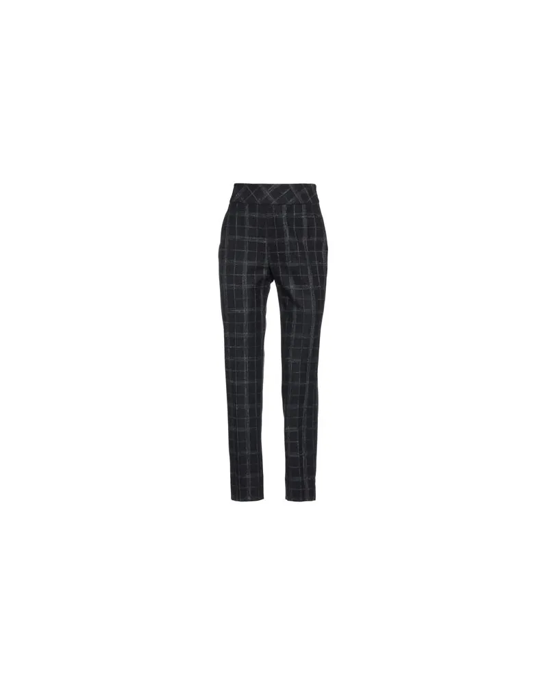 Lorena Antoniazzi HOSEN & RÖCKE - Hosenauf YOOX.COM Braungrau