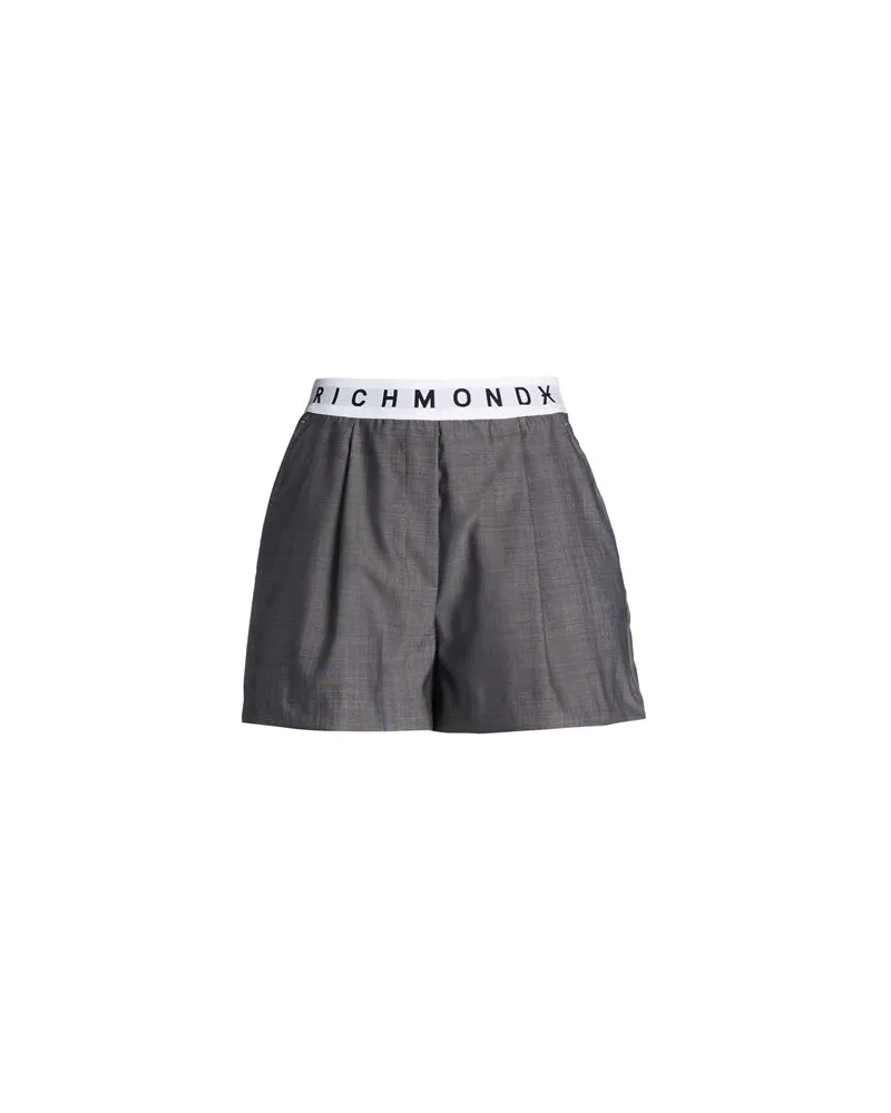Richmond HOSEN & RÖCKE - Shorts & Bermudashortsauf YOOX.COM Grau