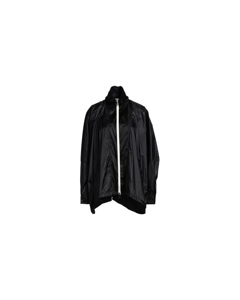 Moncler JACKEN & MÄNTEL - Jacken und Anoraksauf YOOX.COM Schwarz