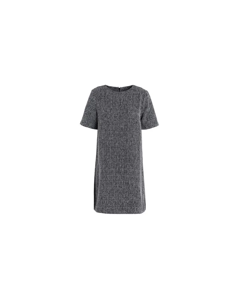 Vero Moda KLEIDER - Mini-Kleiderauf YOOX.COM Schwarz