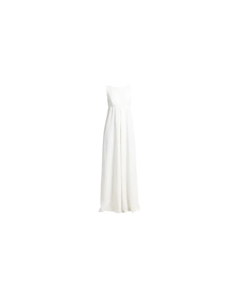 Max Mara OVERALLS - Jumpsuitsauf YOOX.COM Weiß