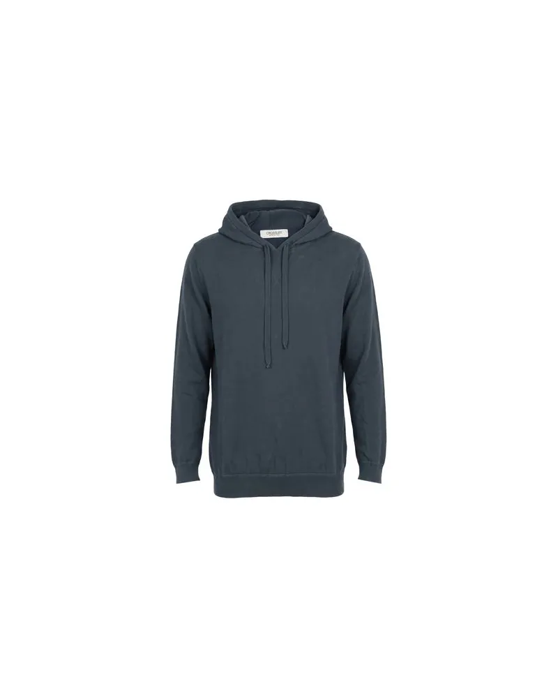 CROSSLEY STRICKWAREN - Pulloverauf YOOX.COM Grau