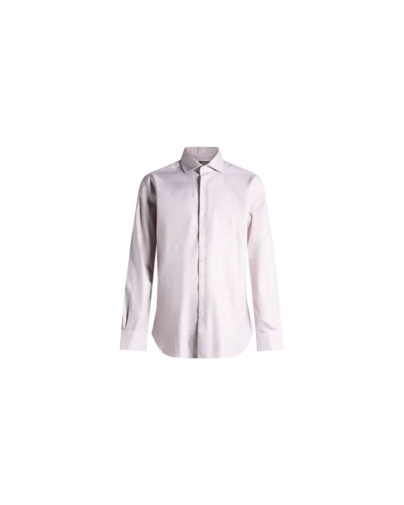 BARBA TOPS - Hemdenauf YOOX.COM Bordeaux