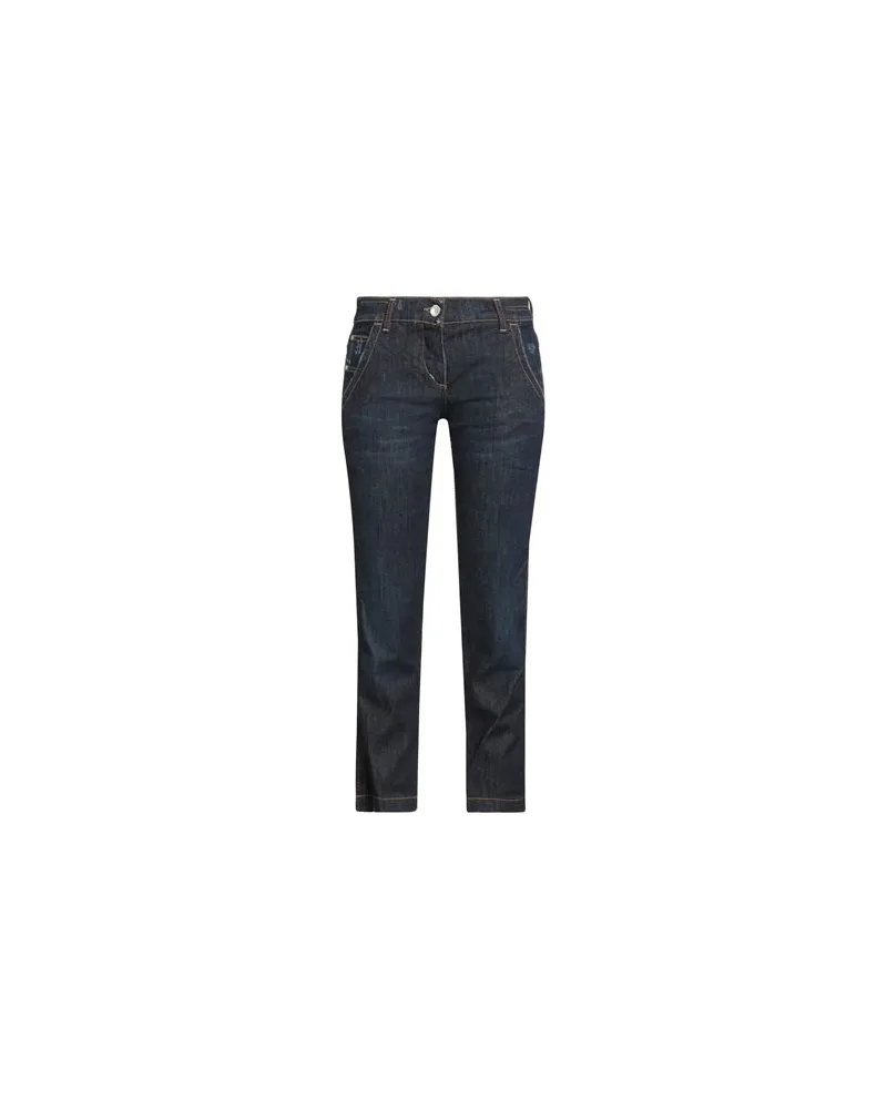 Jacob Cohën HOSEN & RÖCKE - Jeanshosenauf YOOX.COM Blau