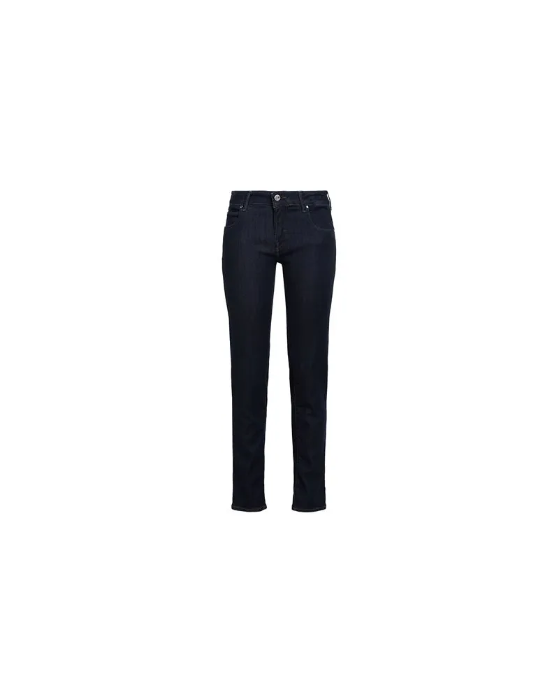 Jacob Cohën HOSEN & RÖCKE - Jeanshosenauf YOOX.COM Blau