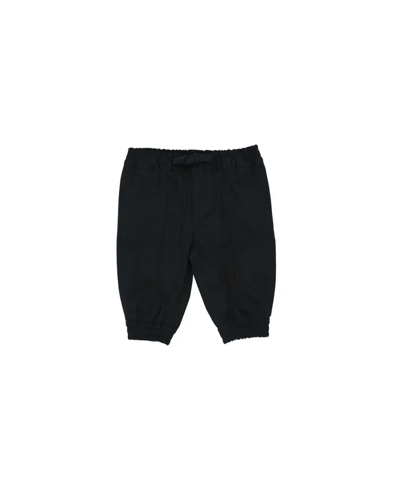 Dolce & Gabbana HOSEN & RÖCKE - Hosenauf YOOX.COM Nachtblau