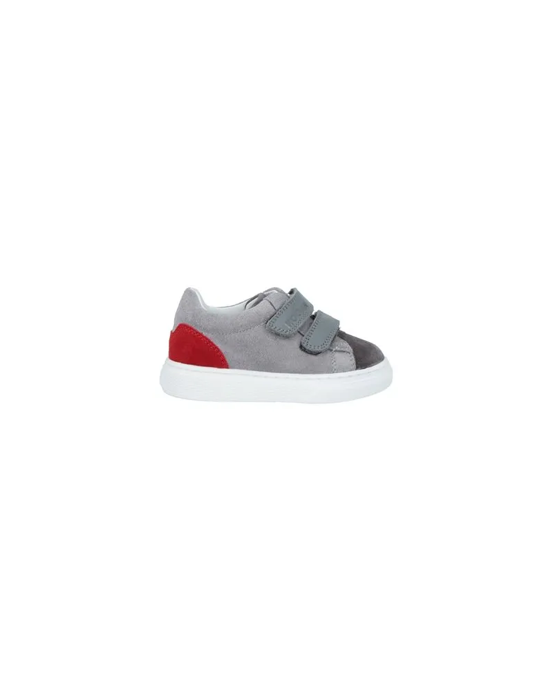 Hogan SCHUHE - Sneakersauf YOOX.COM Grau