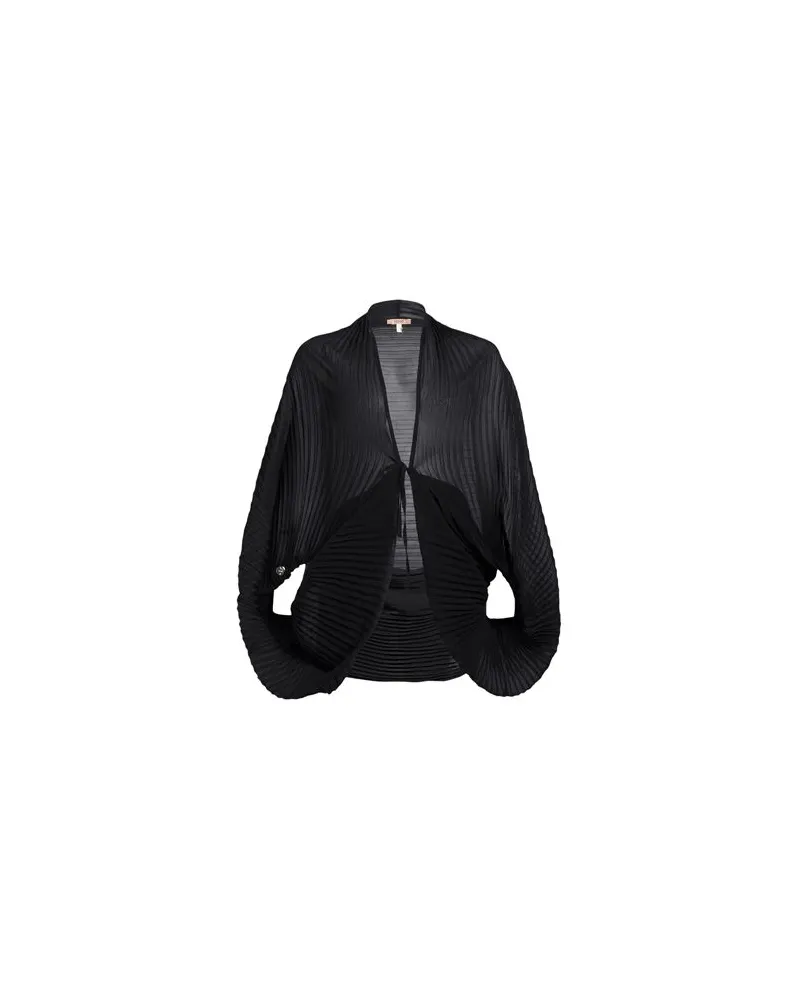 Liu Jo TOPS - Bolerosauf YOOX.COM Schwarz