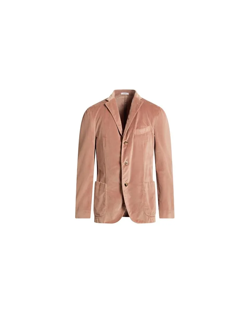 Boglioli ANZÜGE und CO-ORDS - Blazersauf YOOX.COM Hellbraun