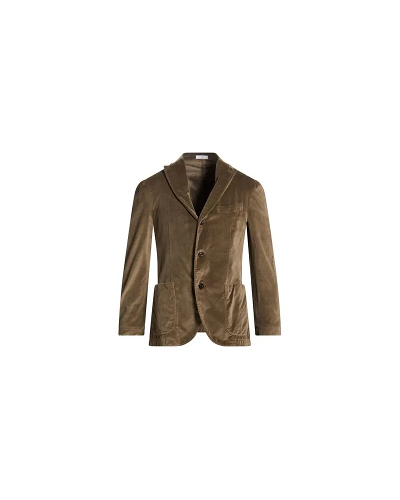 Boglioli ANZÜGE und CO-ORDS - Blazersauf YOOX.COM Khaki