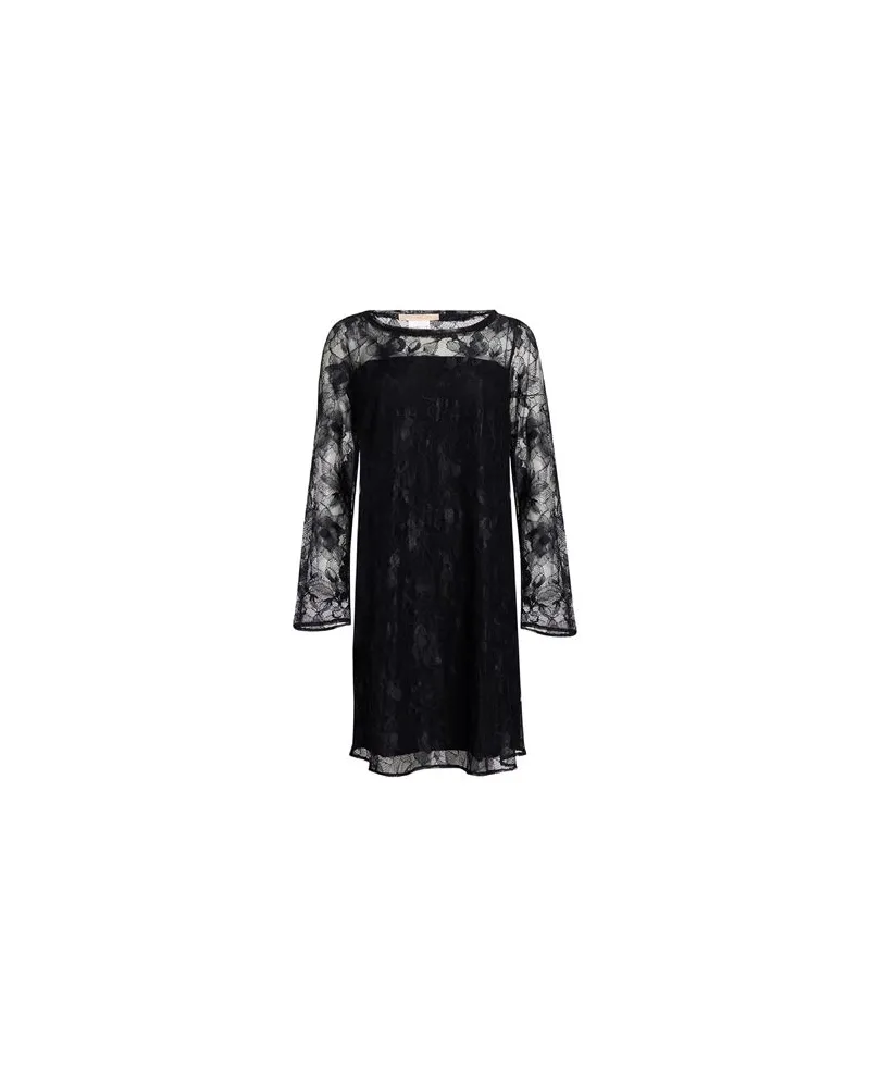 Pennyblack KLEIDER - Mini-Kleiderauf YOOX.COM Schwarz