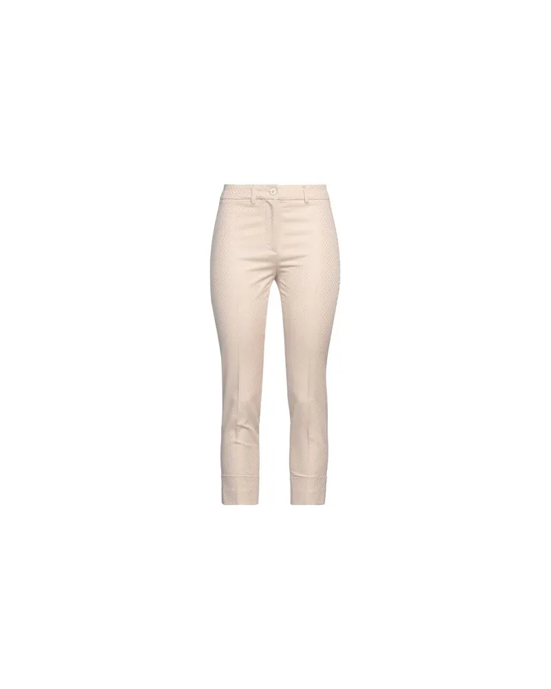 VIA MASINI 80 HOSEN & RÖCKE - Hosenauf YOOX.COM Hellrosa