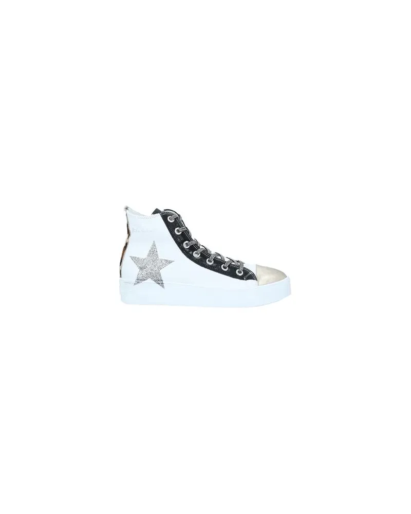 NiRa Rubens SCHUHE - Sneakersauf YOOX.COM Weiß