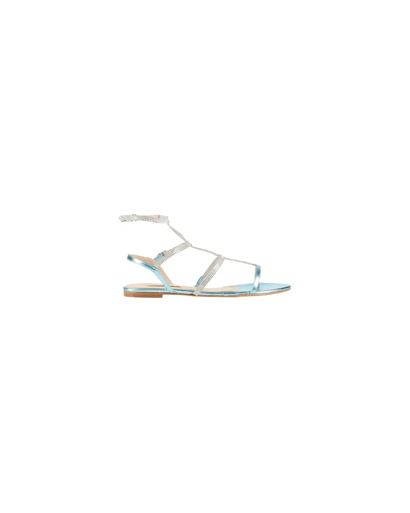 Werner SCHUHE - Sandalenauf YOOX.COM Tūrkis