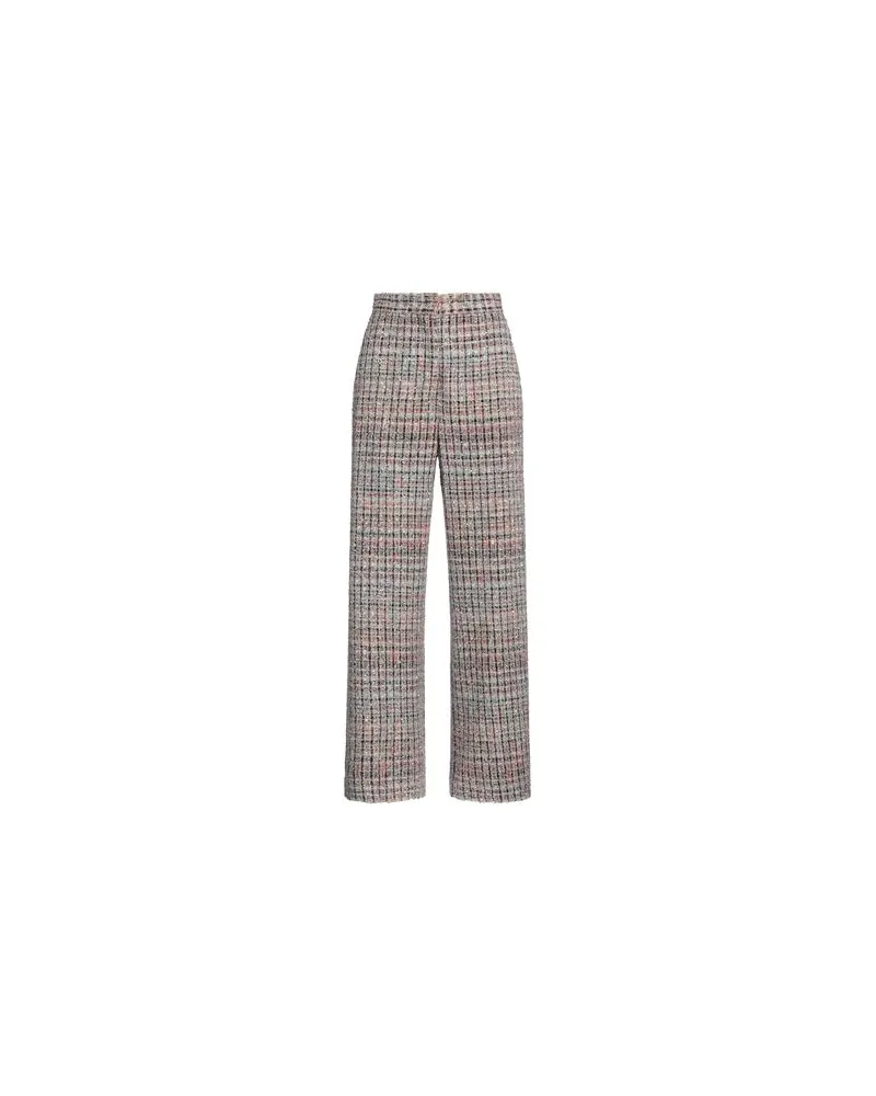 Missoni HOSEN & RÖCKE - Hosenauf YOOX.COM Rosa