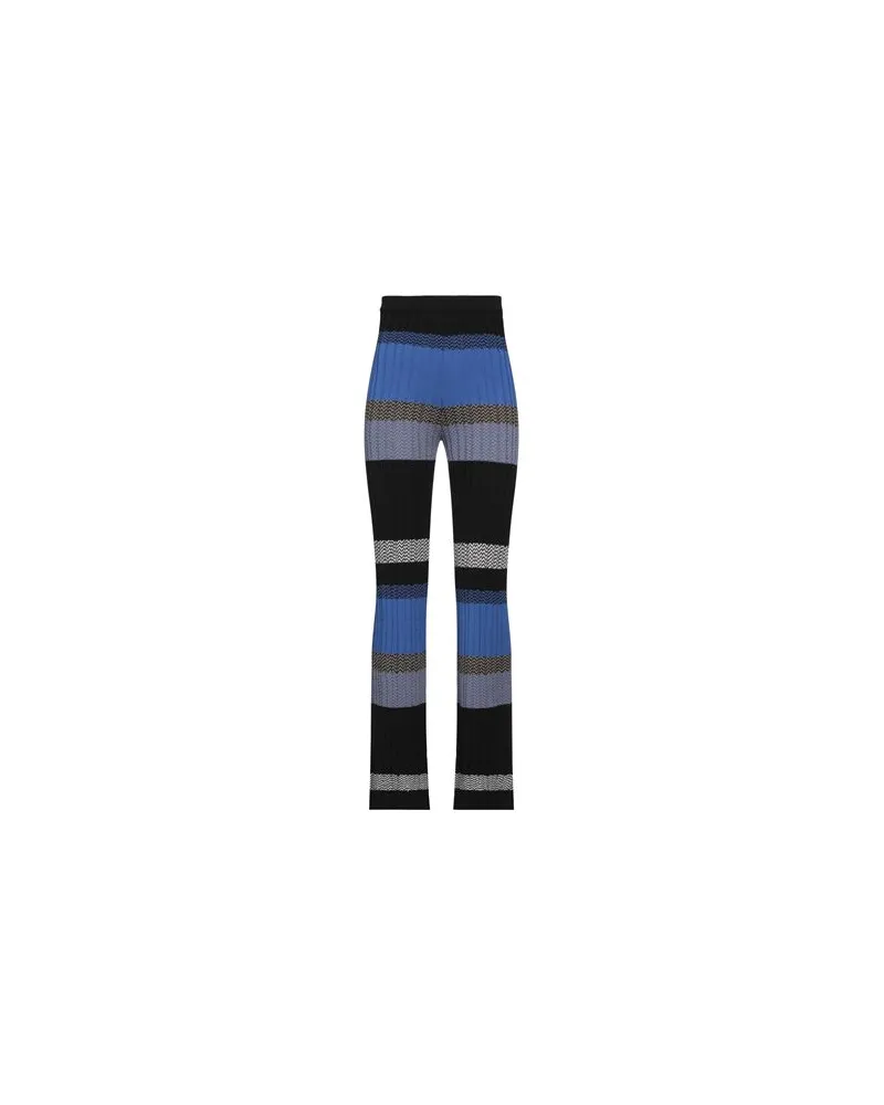 Pinko HOSEN & RÖCKE - Hosenauf YOOX.COM Schwarz