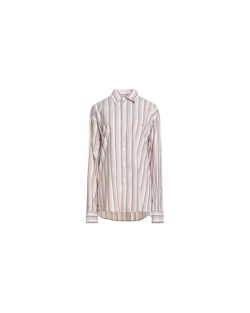Marni TOPS - Hemdenauf YOOX.COM Beige