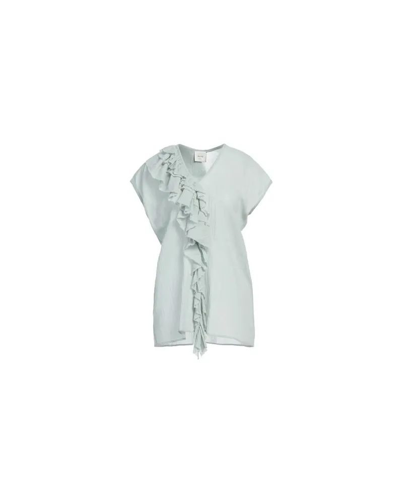 ALYSI TOPS - Topsauf YOOX.COM Säuregrün