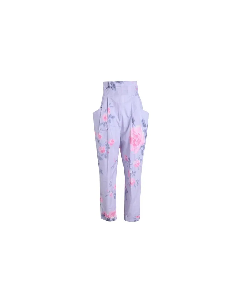 Philosophy Di Lorenzo Serafini HOSEN & RÖCKE - Hosenauf YOOX.COM Lila