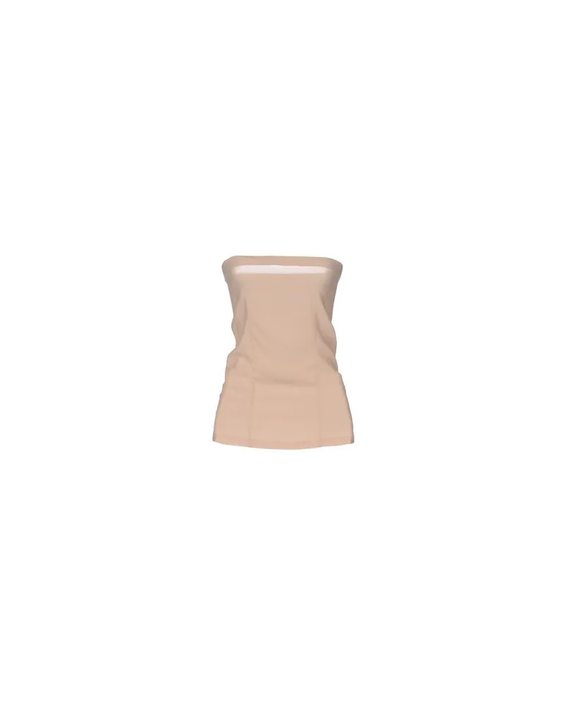 Jucca TOPS - Topsauf YOOX.COM Hellrosa