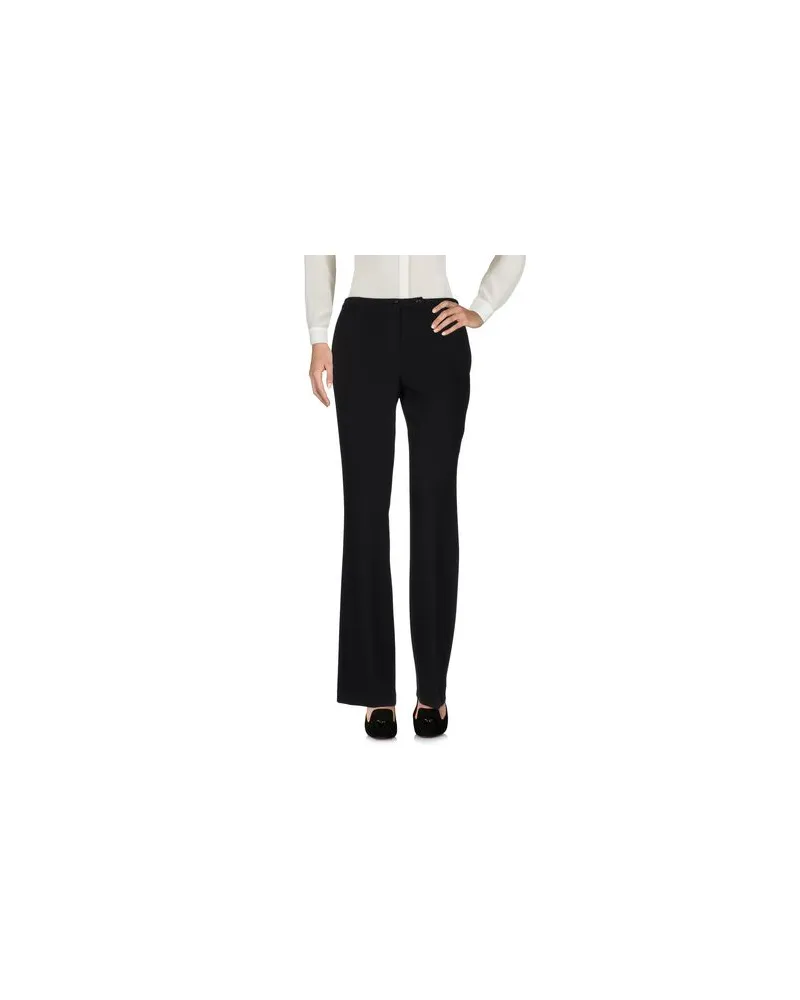 Hanita HOSEN & RÖCKE - Hosenauf YOOX.COM Schwarz