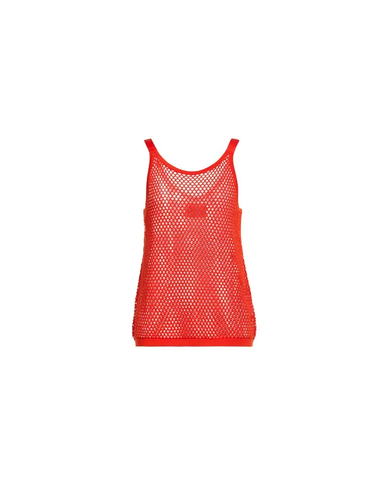 Helmut Lang TOPS - Topsauf YOOX.COM Rot