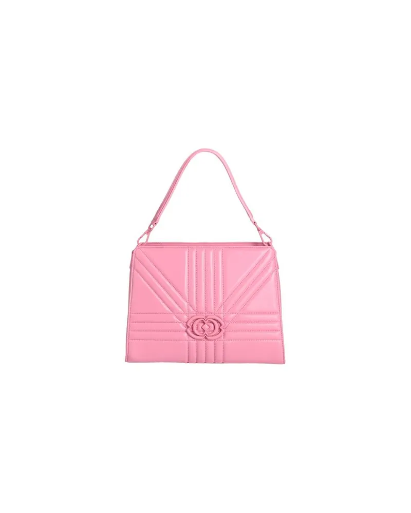 LA CARRIE TASCHEN - Handtaschenauf YOOX.COM Rosa