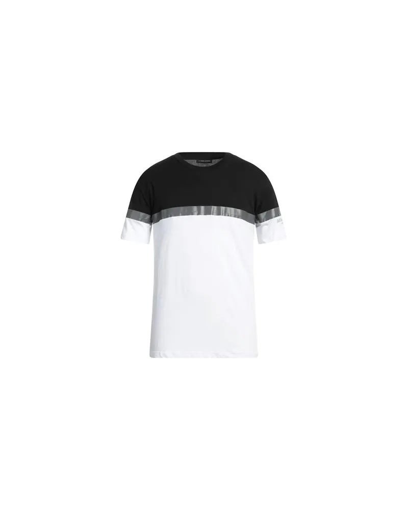 CoSTUME NATIONAL TOPS - T-shirtsauf YOOX.COM Weiß