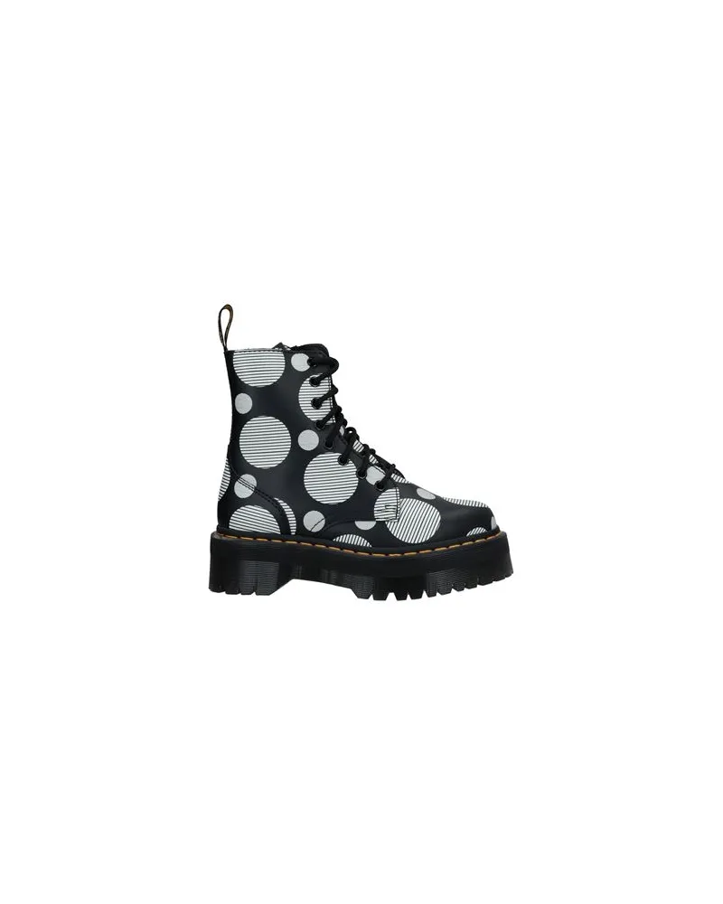 Dr.Martens SCHUHE - Stiefelettenauf YOOX.COM Schwarz