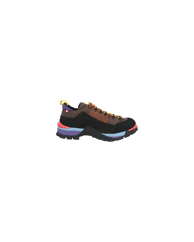 Bally HIKE - SCHUHE - Sneakersauf YOOX.COM Braun
