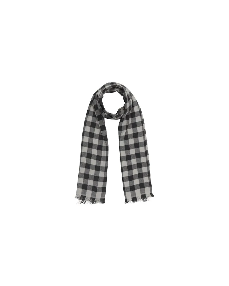 Rick Owens ACCESSOIRES - Schalsauf YOOX.COM Grau