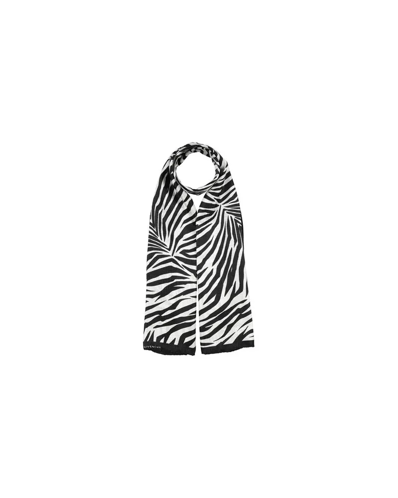 Givenchy ACCESSOIRES - Schalsauf YOOX.COM Schwarz
