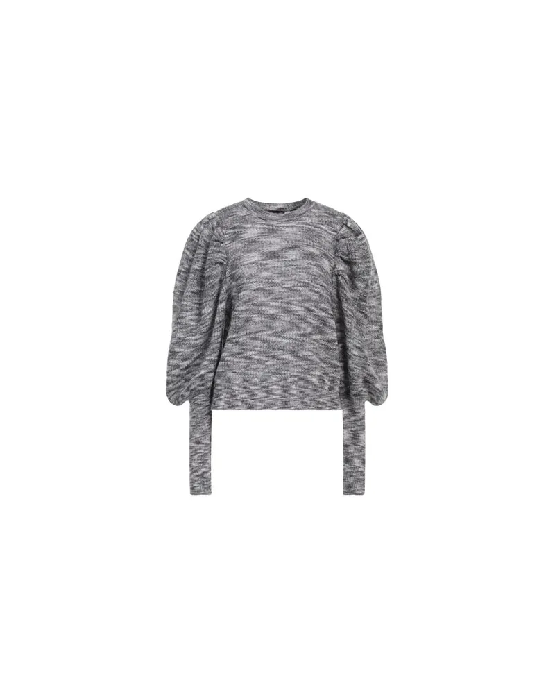 Ted Baker STRICKWAREN - Pulloverauf YOOX.COM Braungrau
