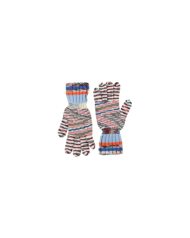 Missoni ACCESSOIRES - Handschuheauf YOOX.COM Off