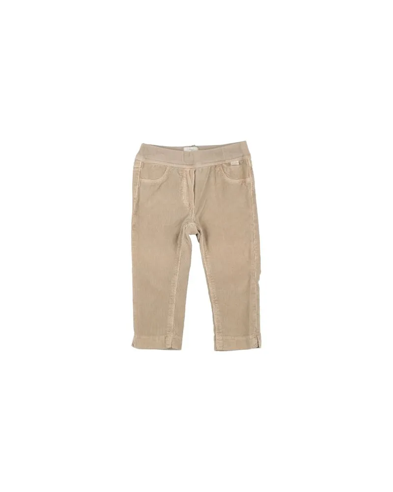 Il Gufo HOSEN & RÖCKE - Hosenauf YOOX.COM Beige