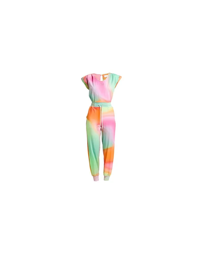 NENETTE OVERALLS - Jumpsuitsauf YOOX.COM Säuregrün
